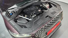 2021 Genesis GV70 2.5T Gasoline 2WD, красный — фото 6