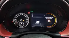 2021 Genesis GV70 2.5T Gasoline 2WD, красный — фото 8