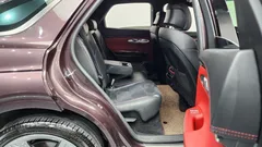 2021 Genesis GV70 2.5T Gasoline 2WD, красный — фото 12