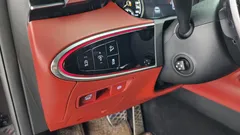 2021 Genesis GV70 2.5T Gasoline 2WD, красный — фото 14