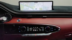 2021 Genesis GV70 2.5T Gasoline 2WD, красный — фото 15