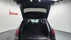 2021 Genesis GV70 2.5T Gasoline 2WD, красный — фото 20