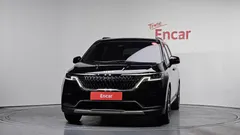 2023 Kia Carnival Diesel 9-Seater Noblesse — фото 3