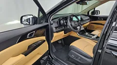 2023 Kia Carnival Diesel 9-Seater Noblesse — фото 10