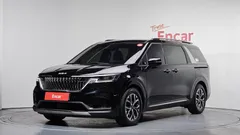 2023 Kia Carnival Diesel 9-Seater Noblesse — фото 12