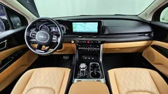 2023 Kia Carnival Diesel 9-Seater Noblesse — фото 14