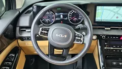 2023 Kia Carnival Diesel 9-Seater Noblesse — фото 17