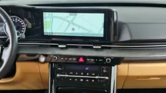 2023 Kia Carnival Diesel 9-Seater Noblesse — фото 18