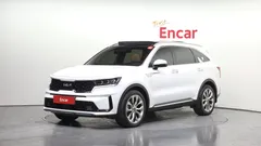 2023 Kia Sorento Diesel 2.2 2WD — фото 1