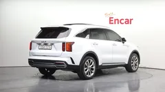 2023 Kia Sorento Diesel 2.2 2WD — фото 2