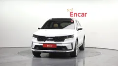 2023 Kia Sorento Diesel 2.2 2WD — фото 3