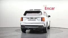 2023 Kia Sorento Diesel 2.2 2WD — фото 4