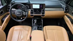 2023 Kia Sorento Diesel 2.2 2WD — фото 7