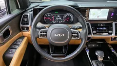 2023 Kia Sorento Diesel 2.2 2WD — фото 13