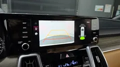 2023 Kia Sorento Diesel 2.2 2WD — фото 17