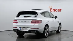 2022 Genesis GV80 2.5T Gasoline AWD — фото 2