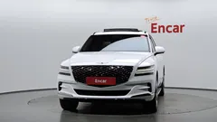2022 Genesis GV80 2.5T Gasoline AWD — фото 3