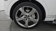 2022 Genesis GV80 2.5T Gasoline AWD — фото 5