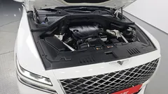 2022 Genesis GV80 2.5T Gasoline AWD — фото 6