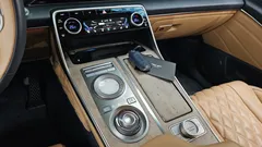 2022 Genesis GV80 2.5T Gasoline AWD — фото 9
