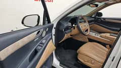 2022 Genesis GV80 2.5T Gasoline AWD — фото 10