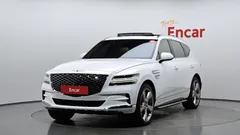 2022 Genesis GV80 2.5T Gasoline AWD — фото 11