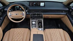2022 Genesis GV80 2.5T Gasoline AWD — фото 14