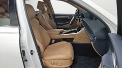 2022 Genesis GV80 2.5T Gasoline AWD — фото 15