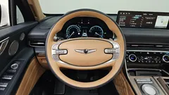 2022 Genesis GV80 2.5T Gasoline AWD — фото 17