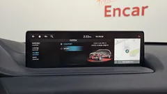 2022 Genesis GV80 2.5T Gasoline AWD — фото 18