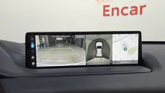 2022 Genesis GV80 2.5T Gasoline AWD — фото 19