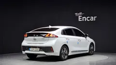 2020 Hyundai Ioniq 1.6 HEV — фото 2