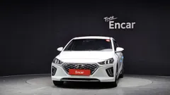 2020 Hyundai Ioniq 1.6 HEV — фото 3