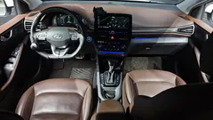 2020 Hyundai Ioniq 1.6 HEV — фото 7