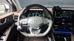 2020 Hyundai Ioniq 1.6 HEV — фото 13