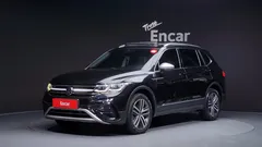 2023 Volkswagen Tiguan 2.0 TSI Prestige — фото 1