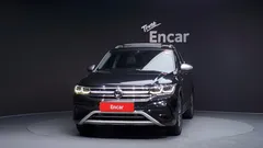 2023 Volkswagen Tiguan 2.0 TSI Prestige — фото 3