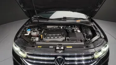 2023 Volkswagen Tiguan 2.0 TSI Prestige — фото 6