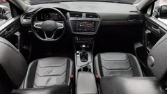 2023 Volkswagen Tiguan 2.0 TSI Prestige — фото 7