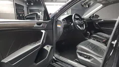2023 Volkswagen Tiguan 2.0 TSI Prestige — фото 10