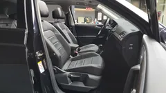 2023 Volkswagen Tiguan 2.0 TSI Prestige — фото 11