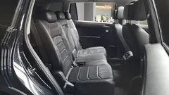 2023 Volkswagen Tiguan 2.0 TSI Prestige — фото 12