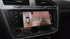 2023 Volkswagen Tiguan 2.0 TSI Prestige — фото 16