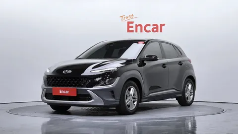 2022 Hyundai Kona Gasoline 2.0 2WD
