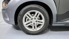 2022 Hyundai Kona Gasoline 2.0 2WD, чёрный — фото 5