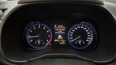 2022 Hyundai Kona Gasoline 2.0 2WD, чёрный — фото 8