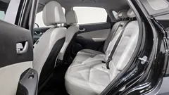 2022 Hyundai Kona Gasoline 2.0 2WD, чёрный — фото 12