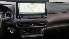 2022 Hyundai Kona Gasoline 2.0 2WD, чёрный — фото 14