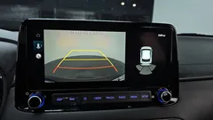 2022 Hyundai Kona Gasoline 2.0 2WD, чёрный — фото 15
