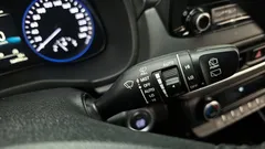 2022 Hyundai Kona Gasoline 2.0 2WD, чёрный — фото 18